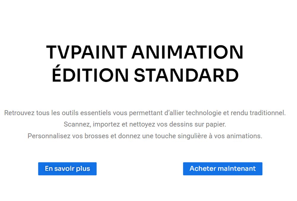 TVPaint Animation Reviews and Pricing 2024